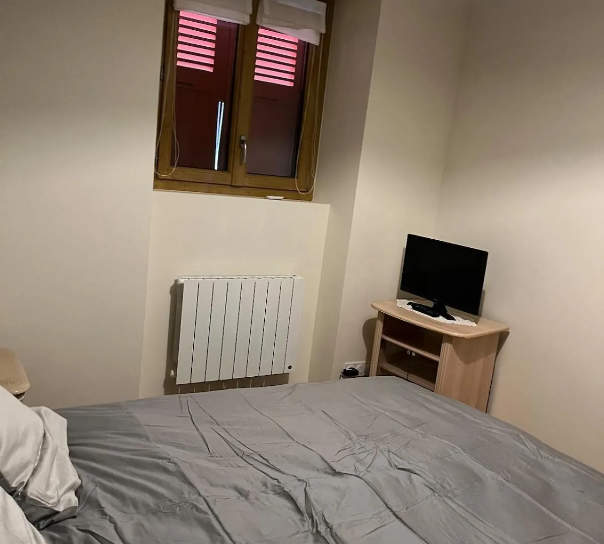 Appartement Centre-Ville Rez-De-Chaussee Ла-Шапель-ан-Веркор