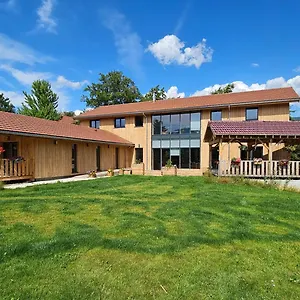 Bed & Breakfast Aux Buis Gourmands, La Chapelle-en-Vercors